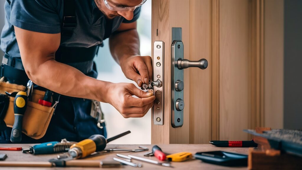 Wat kost een slotenmaker in 2026