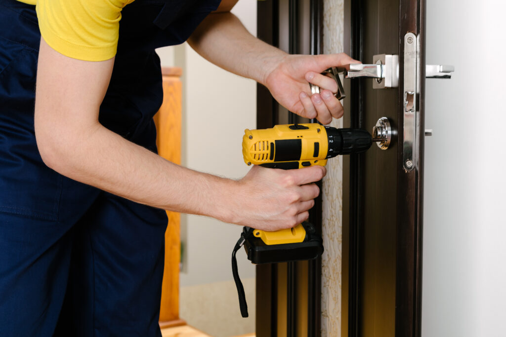 Kosten van een slotenmaker in 2026