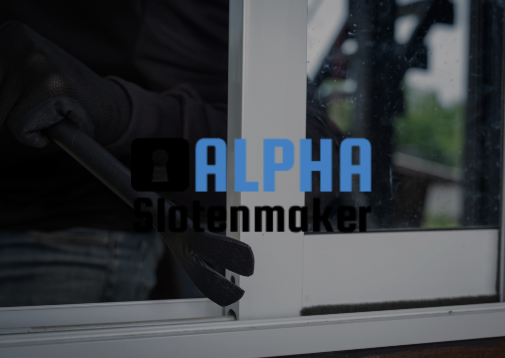 oplichting door slotenmakers